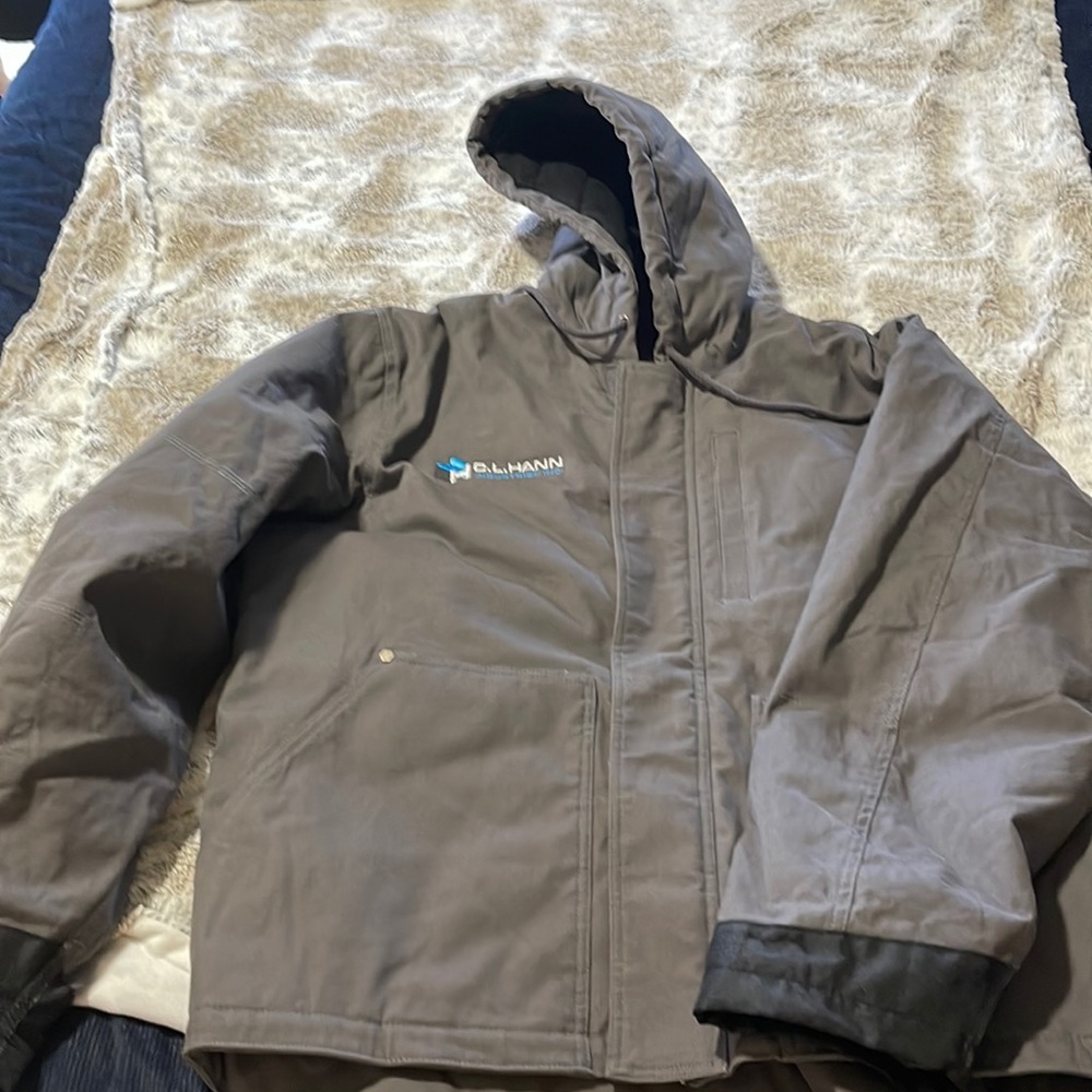 Dickies flex men’s XL . Brand new . Has logo on right side.